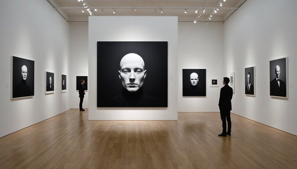 Les expositions incontournables d'art contemporain à ne pas manquer