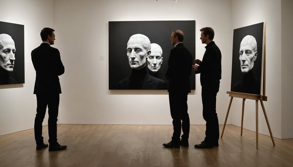 Rencontre avec des artistes contemporains : inspirations et techniques