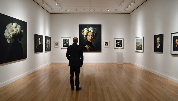 Comment débuter une collection privée d'art contemporain : conseils et erreurs à éviter