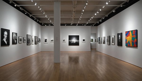 Les astuces pour bien apprécier une exposition d'art contemporain