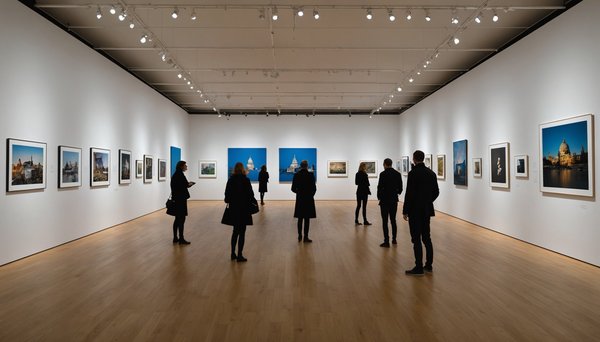 guide complet des expositions incontournables pour amateurs d'art en 2024