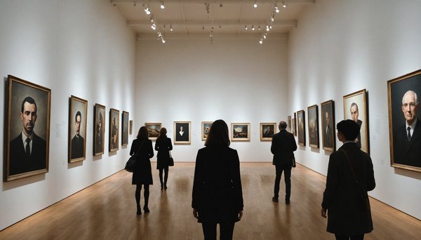 Les expositions d'art incontournables à ne pas manquer cette année