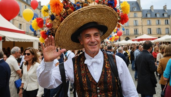 Comment profiter pleinement des festivals culturels en France