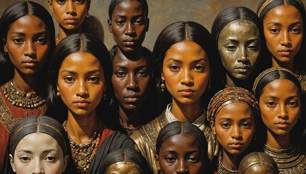 Les principales formes d'art: comprendre et apprécier la diversité artistique