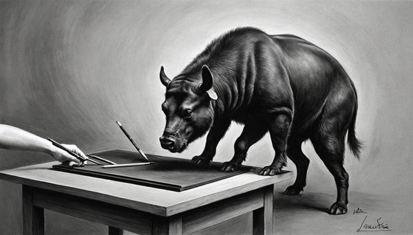 Comment maîtriser le dessin au fusain : conseils pratiques et erreurs à éviter